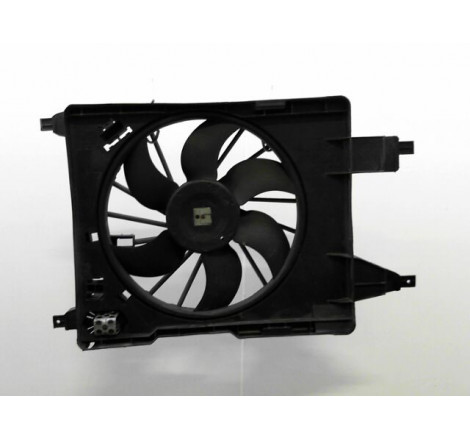 MOTEUR VENTILATEUR RADIATEUR RENAULT MEGANE II Phase 2 2006-2009