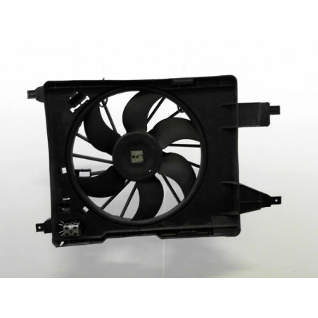 MOTEUR VENTILATEUR RADIATEUR RENAULT MEGANE 2006