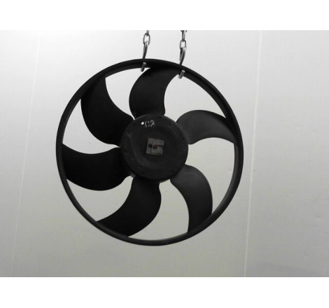 MOTEUR VENTILATEUR RADIATEUR RENAULT MEGANE II Phase 1 2002-2005