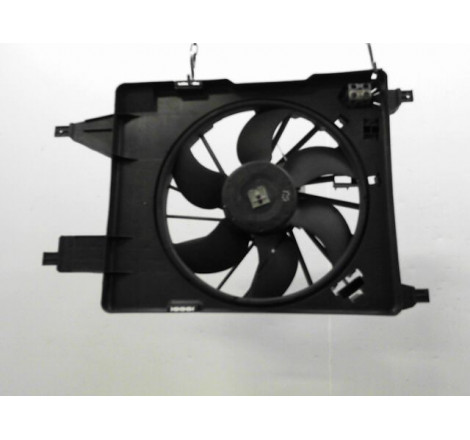 MOTEUR VENTILATEUR RADIATEUR RENAULT MEGANE II Phase 1 2002-2005
