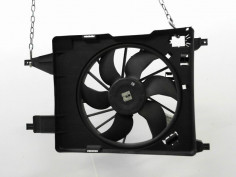 MOTEUR VENTILATEUR RADIATEUR RENAULT MEGANE II Phase 1 2002-2005