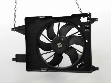 MOTEUR VENTILATEUR RADIATEUR RENAULT MEGANE 2003