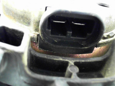MOTEUR VENTILATEUR RADIATEUR RENAULT MEGANE 2003