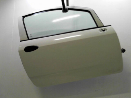 PORTE AVANT DROIT FIAT PUNTO 2012
