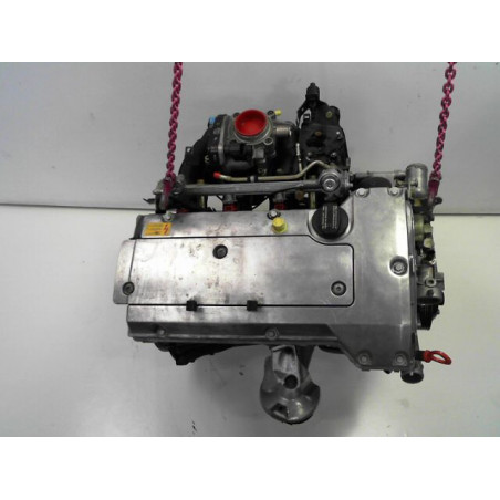 MOTEUR ESSENCE MERCEDES CLASSE E 1996