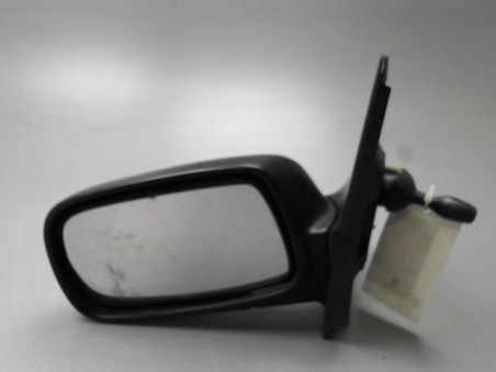 RETROVISEUR EXTERIEUR GAUCHE TOYOTA YARIS 2002