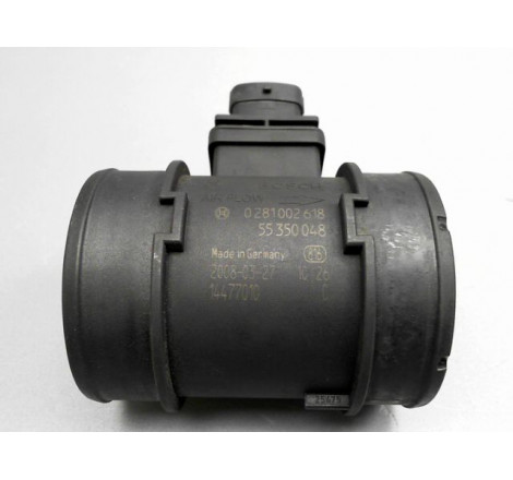 DEBIMETRE AIR OPEL ASTRA