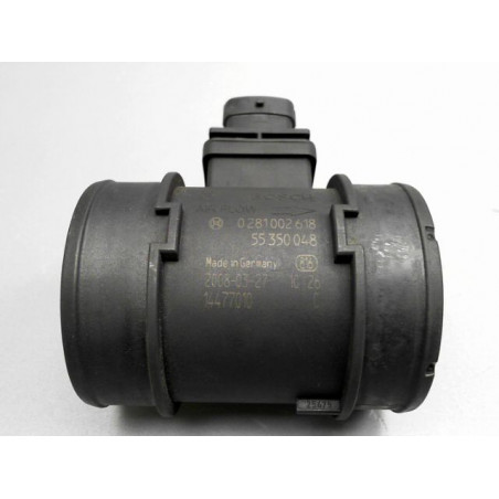 DEBIMETRE AIR OPEL ASTRA 2008