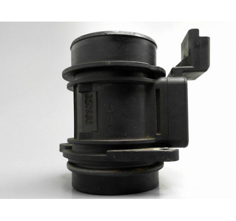 DEBIMETRE AIR PEUGEOT 206