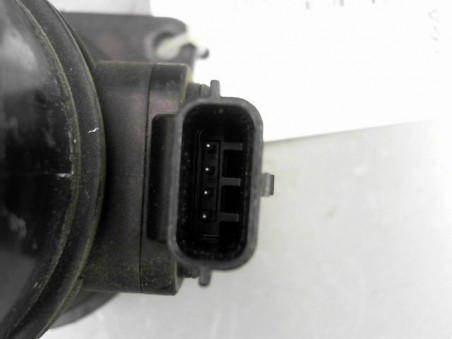 DEBIMETRE AIR RENAULT KANGOO 2014