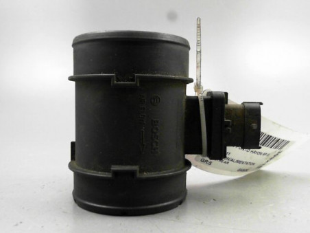 DEBIMETRE AIR FIAT PUNTO 2011