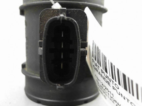 DEBIMETRE AIR FIAT PUNTO 2011