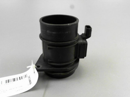 DEBIMETRE AIR RENAULT KANGOO 2013