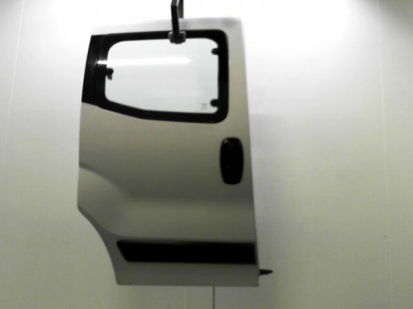 PORTE COULISSANTE DROITE FIAT FIORINO 2010