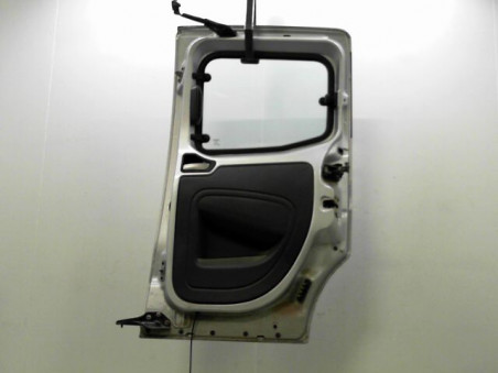 PORTE COULISSANTE DROITE FIAT FIORINO 2010