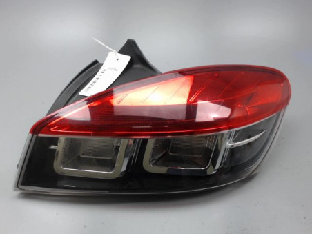 FEU ARRIERE DROIT RENAULT MEGANE 2013