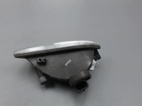 PHARE ANTIBROUILLARD AVANT GAUCHE MAZDA 2 2004