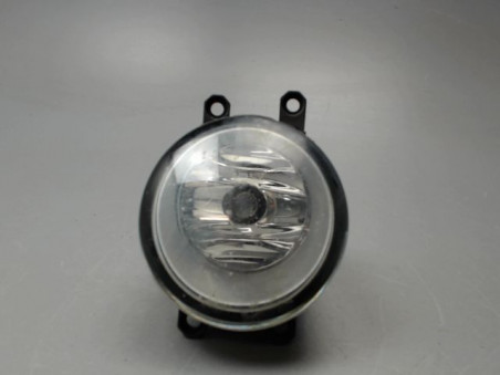 PHARE ANTIBROUILLARD AVANT GAUCHE TOYOTA YARIS 2011