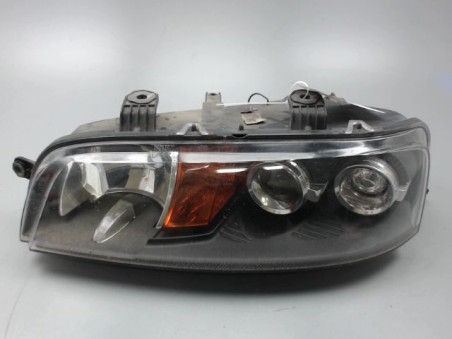 PHARE GAUCHE FIAT PUNTO 2000