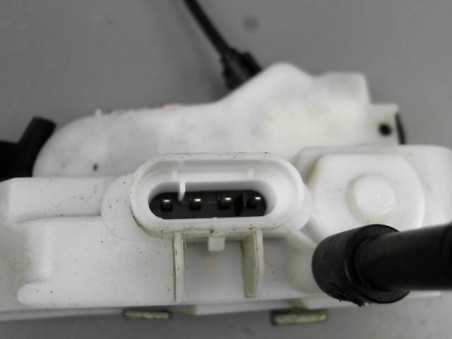 SYSTEME CONDAMNATION AVANT GAUCHE RENAULT MEGANE 2007