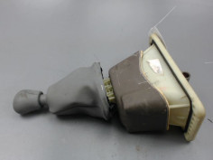 POMMEAU LEVIER VITESSES RENAULT CLIO II Phase 2 2001-2006 1.4 16V 