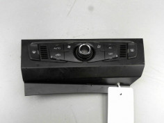 COMMANDE DE CHAUFFAGE AUDI A4 BERL. III Phase 1 (8K) 2008-2011