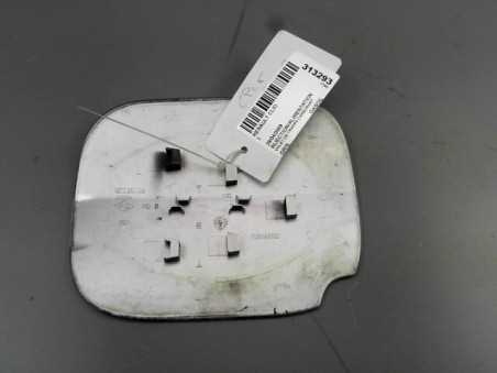 VOLET DE TRAPPE CARBURANT RENAULT CLIO 2009