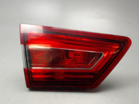FEU ARRIERE INTERIEUR GAUCHE RENAULT CLIO 2013