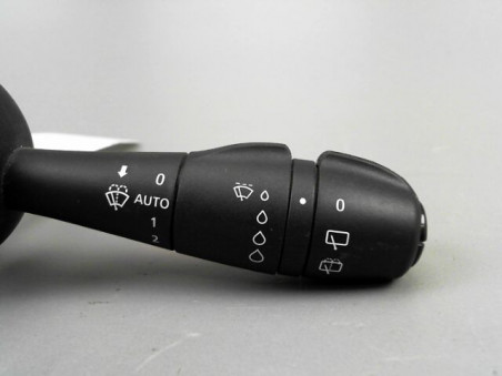 COMMANDE ESSUIE GLACE RENAULT CLIO 2018