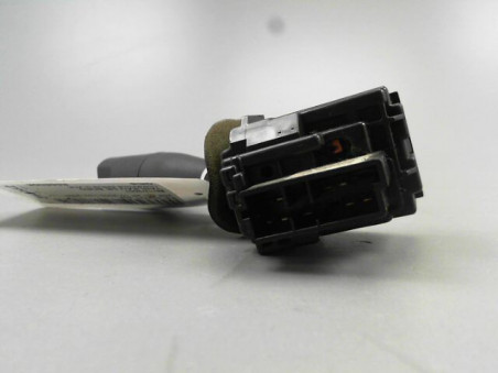COMMANDE ESSUIE GLACE PEUGEOT 206 2001