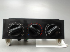 COMMANDE DE CHAUFFAGE RENAULT KANGOO BREAK I Phase 1 1997-2003