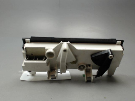 COMMANDE DE CHAUFFAGE RENAULT KANGOO 2000