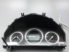 BLOC COMPTEURS MERCEDES CLASSE C 2007-