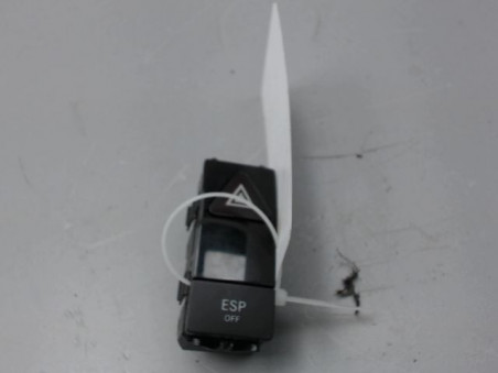 BOUTON DE WARNING MERCEDES CLASSE C 2007