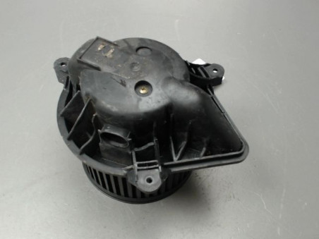 MOTEUR VENTILATEUR CHAUFFAGE RENAULT MEGANE 2001