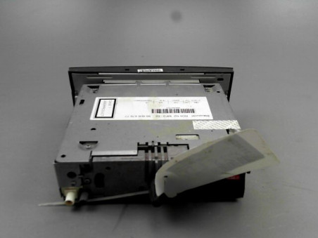 AUTORADIO PEUGEOT 407 2007