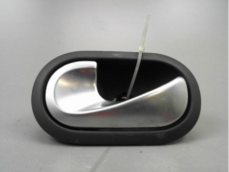 POIGNEE INTERIEURE PORTE ARRIERE GAUCHE RENAULT MEGANE II Phase 2 2006-2009