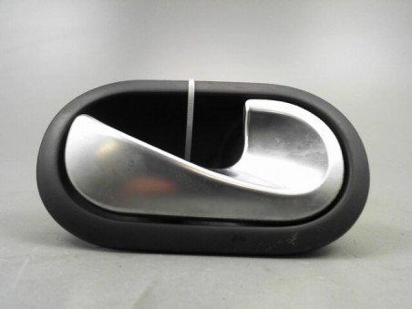POIGNEE INTERIEURE PORTE ARRIERE DROIT RENAULT KANGOO 2007