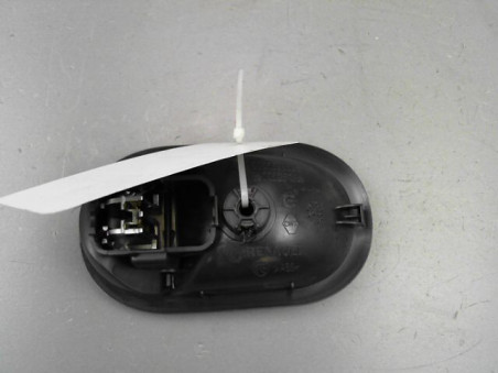 POIGNEE INTERIEURE PORTE ARRIERE DROIT RENAULT KANGOO 2007