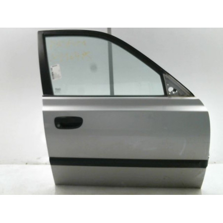 PORTE AVANT DROIT HYUNDAI ACCENT 2004