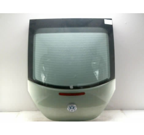 HAYON VOLKSWAGEN NEW BEETLE I Phase 1 (1C/9C/9G) 1999-2005