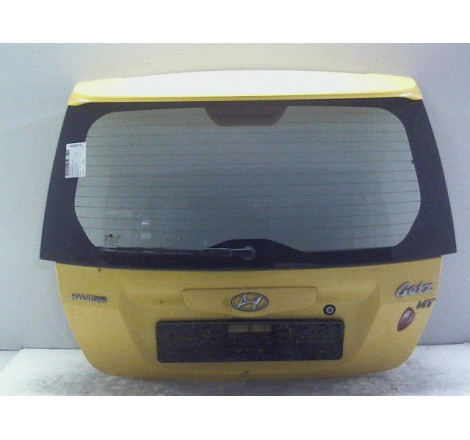 HAYON HYUNDAI GETZ Phase 1 2002-2005