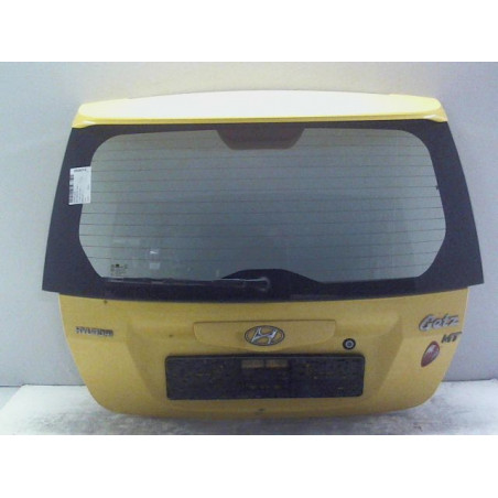 HAYON HYUNDAI GETZ 2004