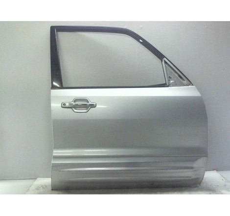 PORTE AVANT DROIT MITSUBISHI PAJERO BREAK III Phase 1 2000-2003