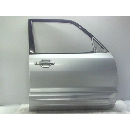 PORTE AVANT DROIT MITSUBISHI PAJERO 2000