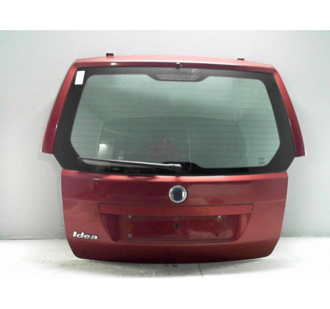 HAYON FIAT IDEA