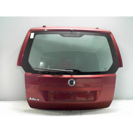 HAYON FIAT IDEA 2004