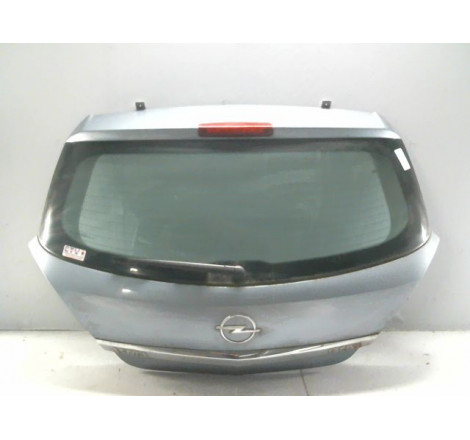 HAYON OPEL ASTRA III Phase 1 (H) 2004-2006