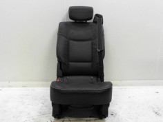 SIEGE ARRIERE GAUCHE RENAULT ESPACE MONOSP. IV Phase 1 2002-2006