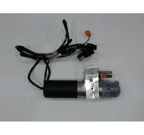 MOTEUR TOIT OUVRANT PEUGEOT 307 CC 2P Phase 1 2003-2005